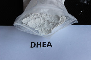 중국 Dehydroepiandrosterone 노화 방지/DHEA 익지않는 스테로이드 분말 약제 원료 협력 업체