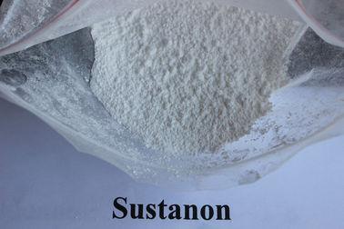 중국 안전 주사 가능한 근육 건물 테스토스테론 스테로이드 호르몬 Sustanon 250/테스토스테론 혼합 협력 업체