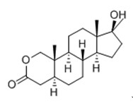 Oxandrolone/Anavar 긍정적인 보디 빌딩 스테로이드, CAS 아니오 53-39-4