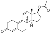 99% Revalor-H 순수한 Trenbolone 아세테이트/분말, 호르몬 단백질 동화작용